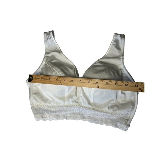 Lot 5 Rhonda Sheer Wireless Bras Size Large - Picture 2 of 16